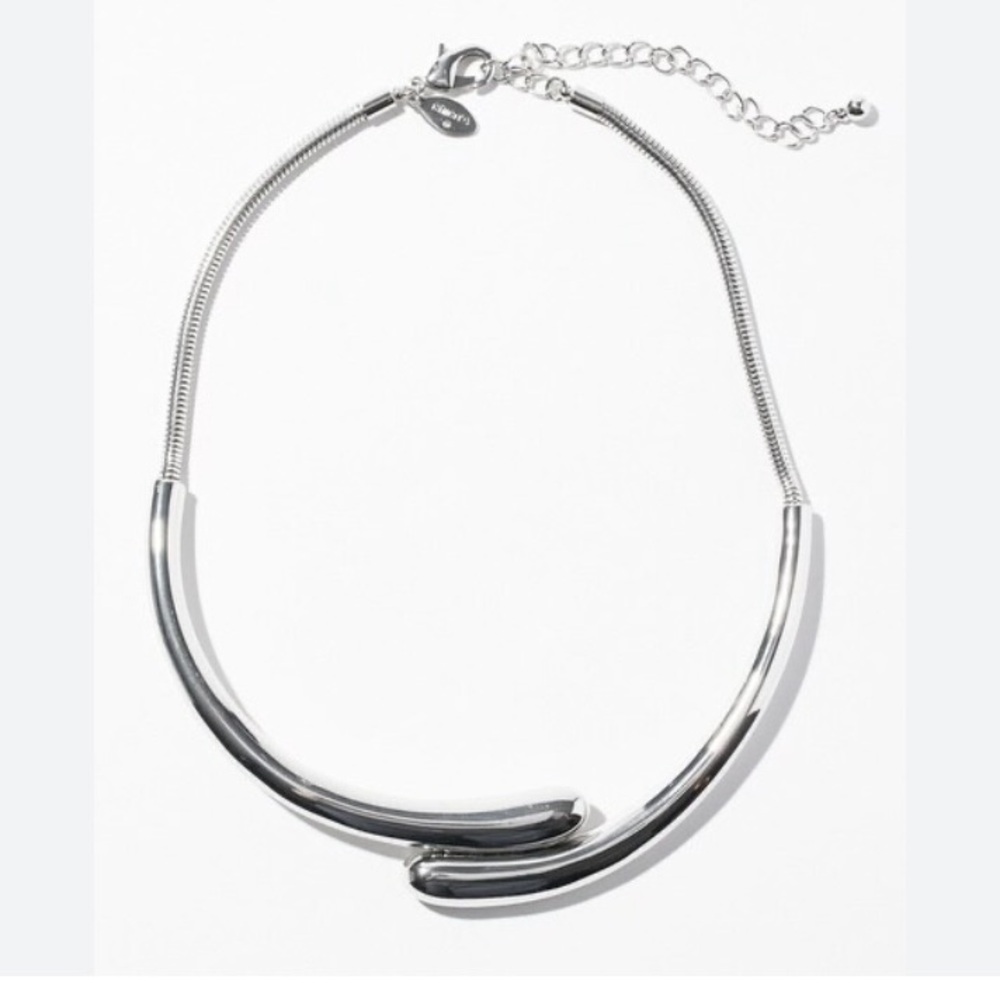 Chicos collar necklace